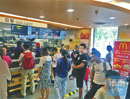 2013杭州萧山区小升初：名小学未必能直升名初中：kycom(图3)